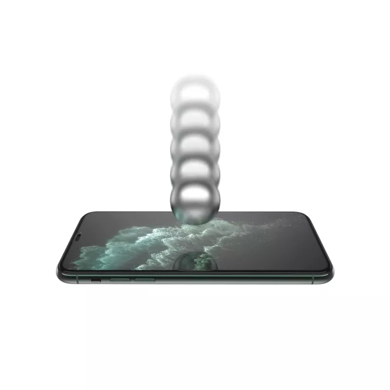 PanzerGlass ® Screen Protector iPhone 11 Pro Max | Xs Max | Edge-to-Edge