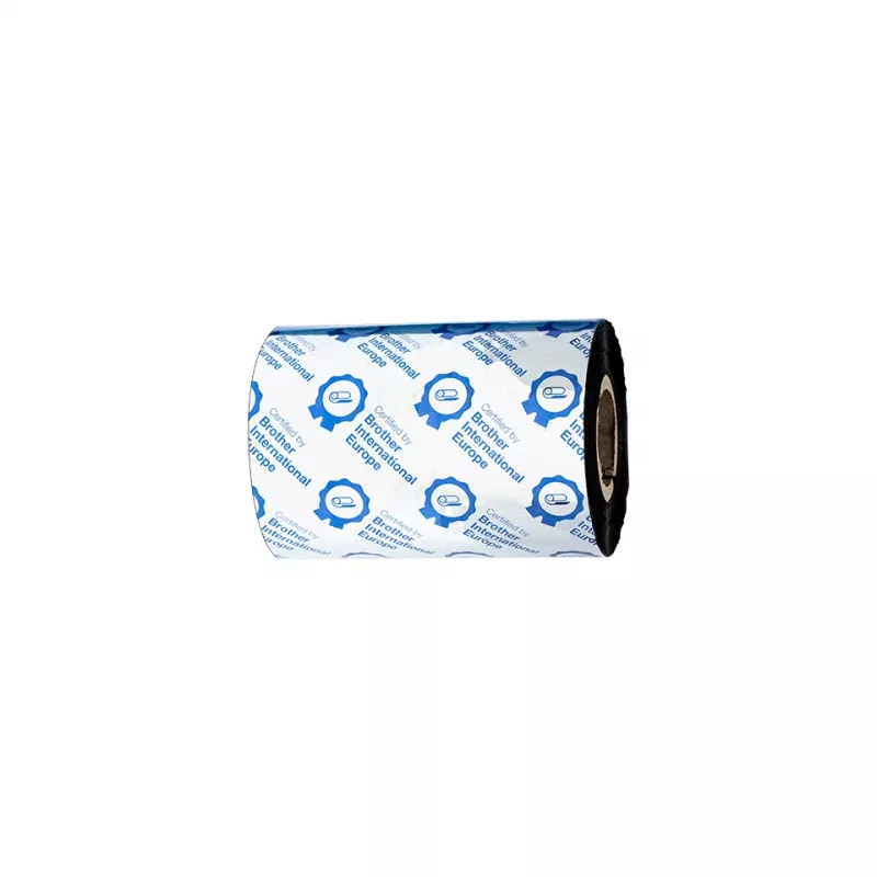 Brother BSP-1D300-080 printer ribbon Black