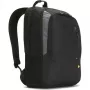 Case Logic VNB-217 Black 43.2 cm (17 inch) Backpack case