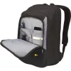 Case Logic VNB-217 Black 43.2 cm (17 inch) Backpack case