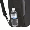 Case Logic VNB-217 Black 43.2 cm (17 inch) Backpack case
