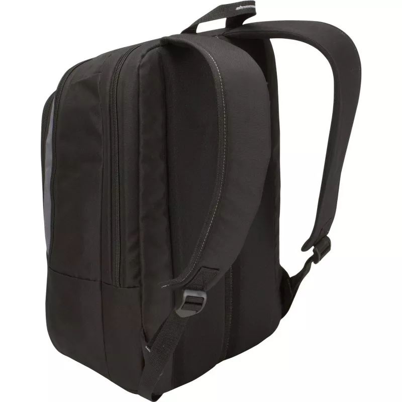 Case Logic VNB-217 Black 43.2 cm (17 inch) Backpack case