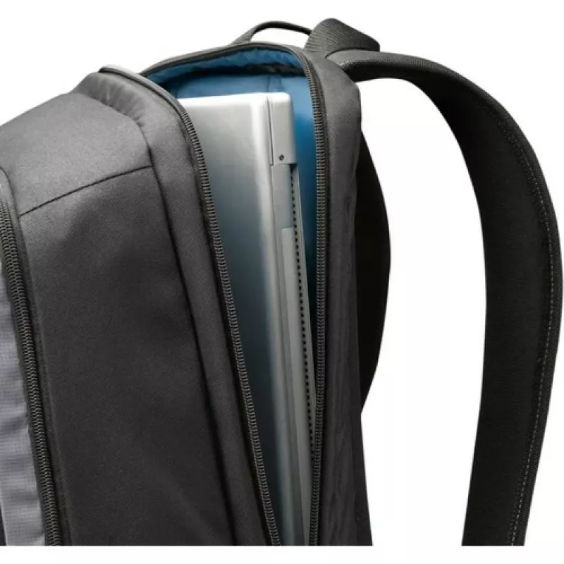 Case Logic VNB-217 Black 43.2 cm (17 inch) Backpack case