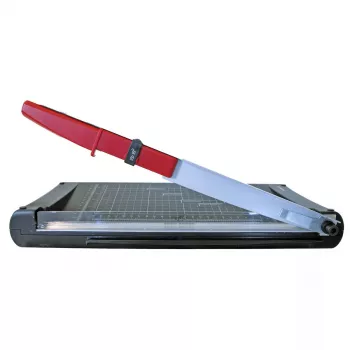 Paper cutter Olympia Vario 4000