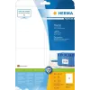 Self-adhesive printer label HERMA Labels Premium A4 105x148 mm