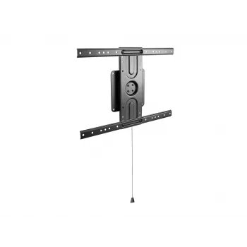 Equip 37 inch-80 inch Universal Rotating Wall Bracket Maximum weight capacity 50 kg