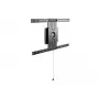 Equip 37 inch-80 inch Universal Rotating Wall Bracket Maximum weight capacity 50 kg