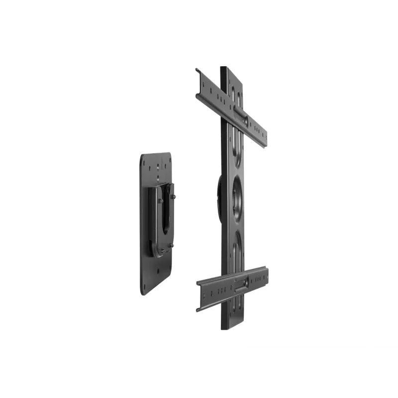 Equip 37 inch-80 inch Universal Rotating Wall Bracket Maximum weight capacity 50 kg