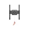 Equip 37 inch-80 inch Universal Rotating Wall Bracket Maximum weight capacity 50 kg
