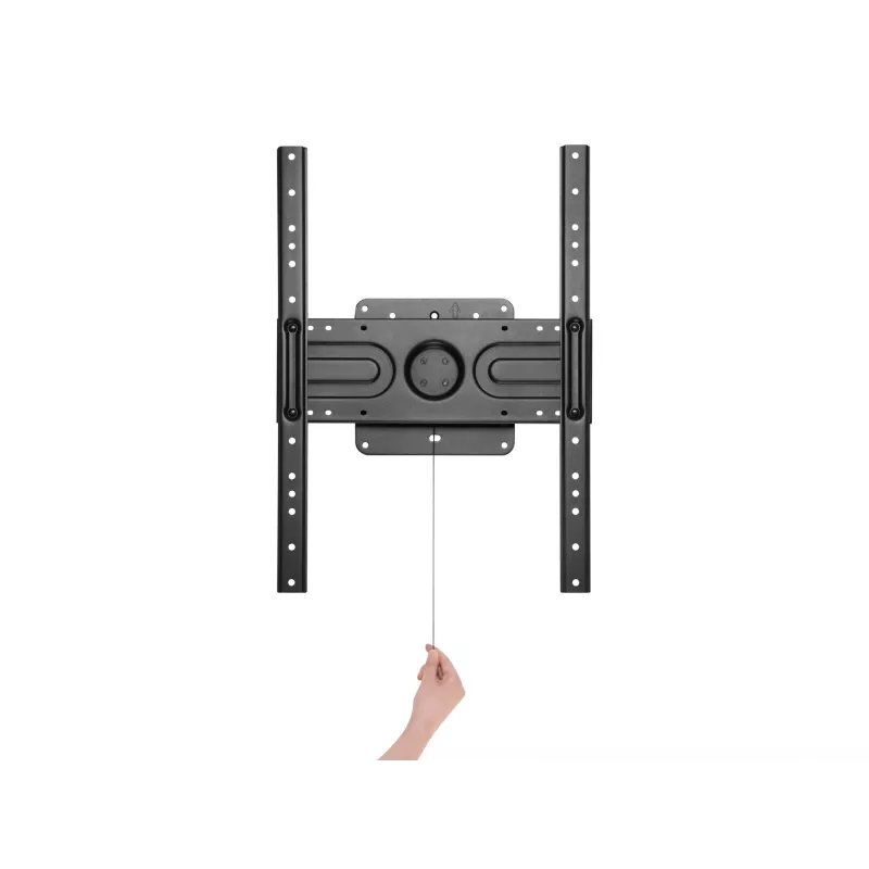 Equip 37 inch-80 inch Universal Rotating Wall Bracket Maximum weight capacity 50 kg
