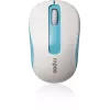 Mouse Rapoo M10 Plus RF Wireless Optical 1000 DPI