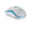 Mouse Rapoo M10 Plus RF Wireless Optical 1000 DPI