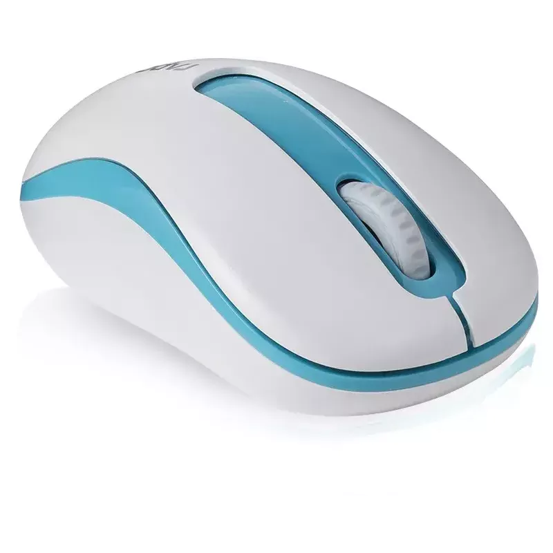 Mouse Rapoo M10 Plus RF Wireless Optical 1000 DPI