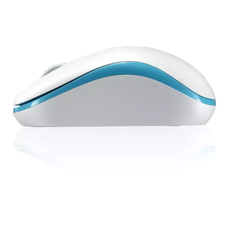 Mouse Rapoo M10 Plus RF Wireless Optical 1000 DPI
