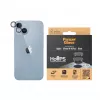 PanzerGlass ® Hoops® Camera Lens Protector Black iPhone 14 | 14 Plus