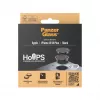 PanzerGlass ® Hoops® Camera Lens Protector Black iPhone 14 | 14 Plus