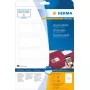 Self-adhesive printer label HERMA QR code labels 9643