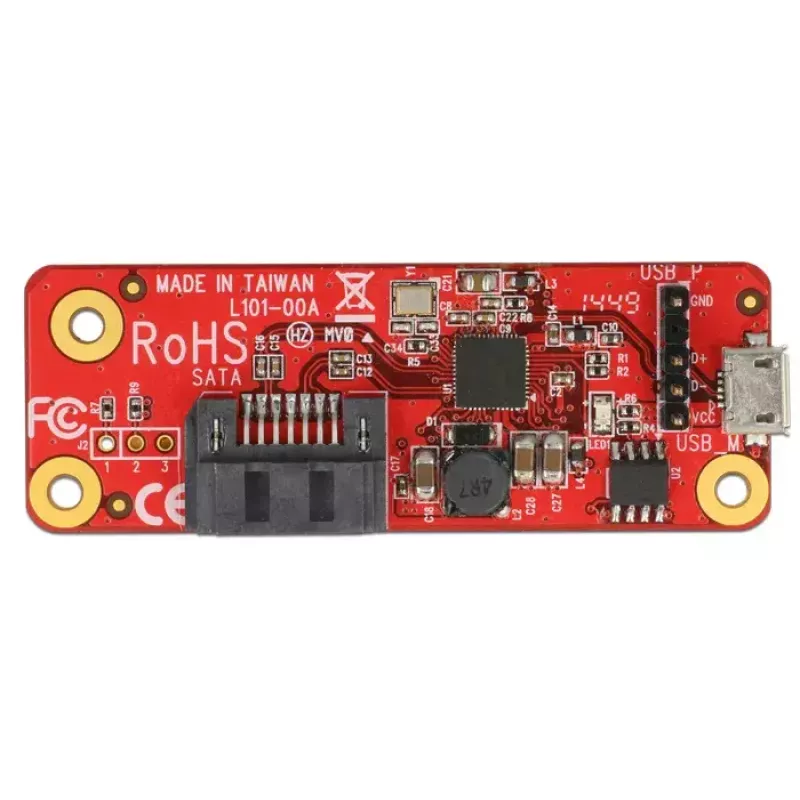 Interface Card DeLOCK 62626 Internal USB 2.0