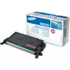 Samsung CLT-M5082S Magenta Toner Cartridge, 2000 pages, Magenta, 1 pc(s)