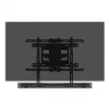 Multibrackets M Universal Soundbar Mount 55 inch-110 inch Black 10 kg