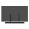 Multibrackets M Universal Soundbar Mount 55 inch-110 inch Black 10 kg