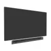 Multibrackets M Universal Soundbar Mount 55 inch-110 inch Black 10 kg