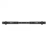 Multibrackets M Universal Soundbar Mount 55 inch-110 inch Black 10 kg