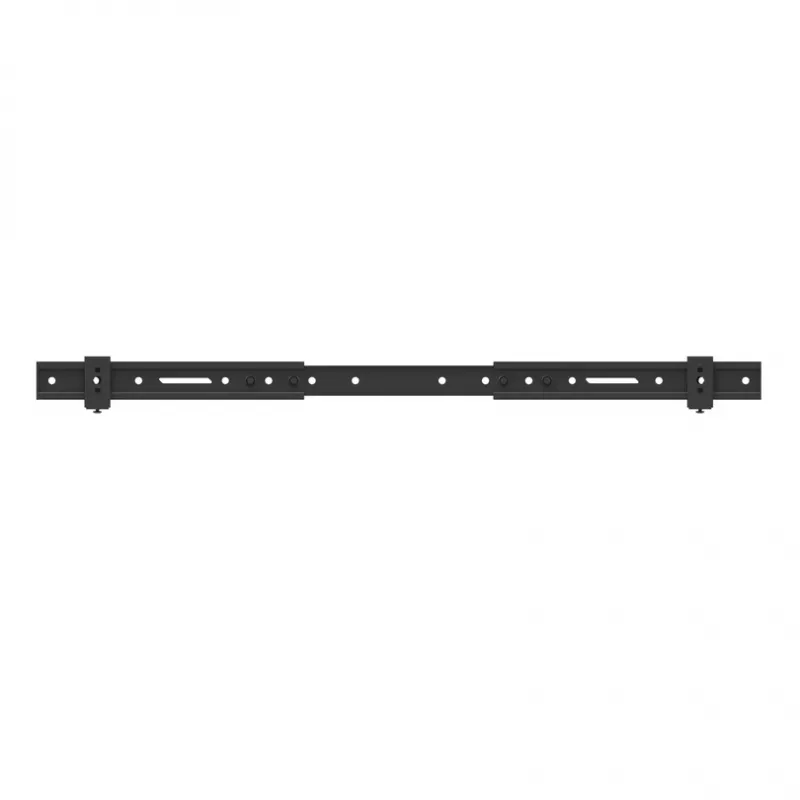 Multibrackets M Universal Soundbar Mount 55 inch-110 inch Black 10 kg