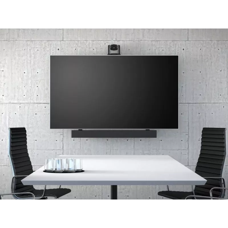 Multibrackets M Universal Soundbar Mount 55 inch-110 inch Black 10 kg