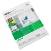 GBC Lamination Pouch A4 UV Safe 150 Micron, Glossy, A4, 100 pc(s)