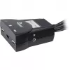 KVM switch Inter-Tech 88887340