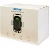 Active holder Inter-Tech MTH-100 Mobile phone/Smartphone Black