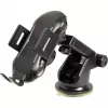 Active holder Inter-Tech MTH-100 Mobile phone/Smartphone Black