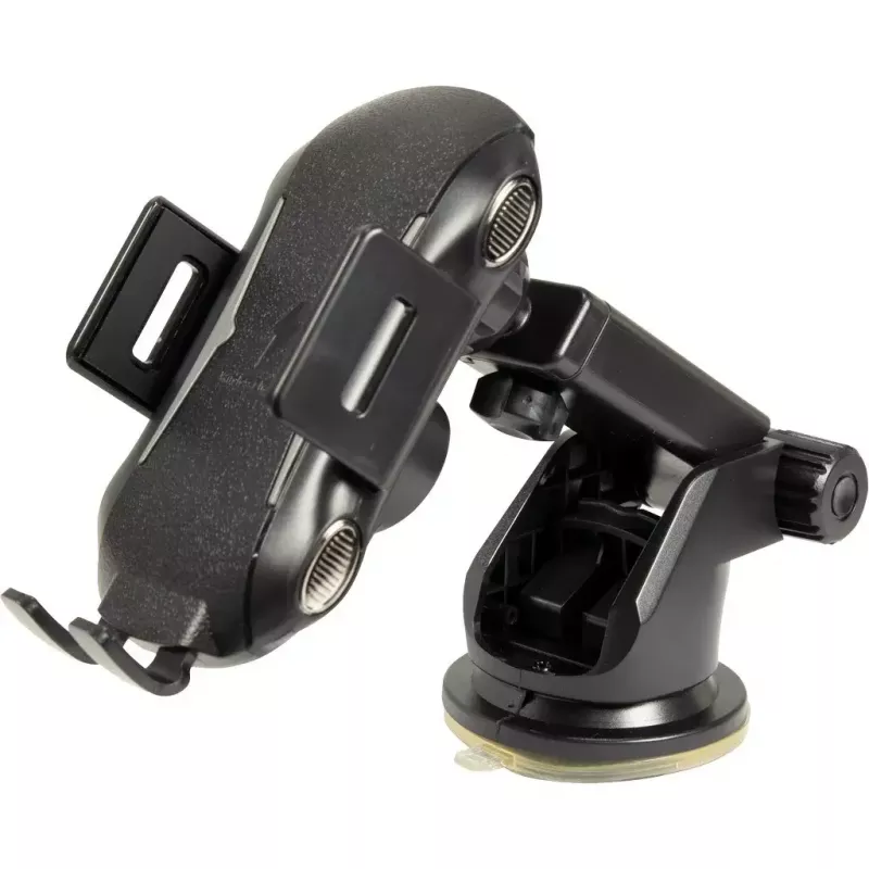 Active holder Inter-Tech MTH-100 Mobile phone/Smartphone Black
