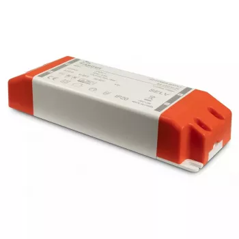 LED Driver Inter-Tech LED12-75 75W IP20 100000h