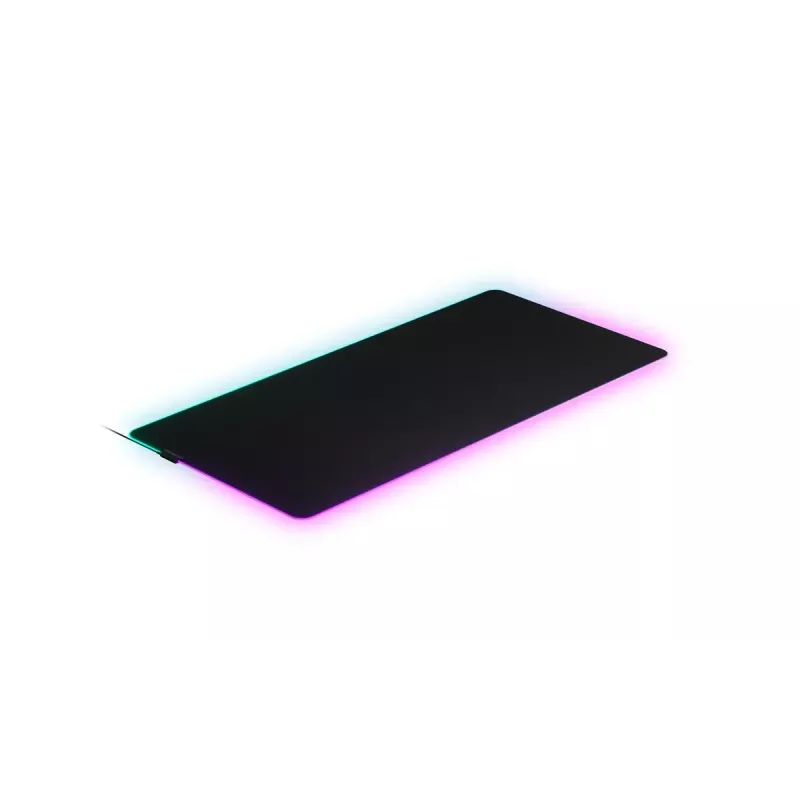 Gaming mouse pad Steelseries QcK Prism Cloth