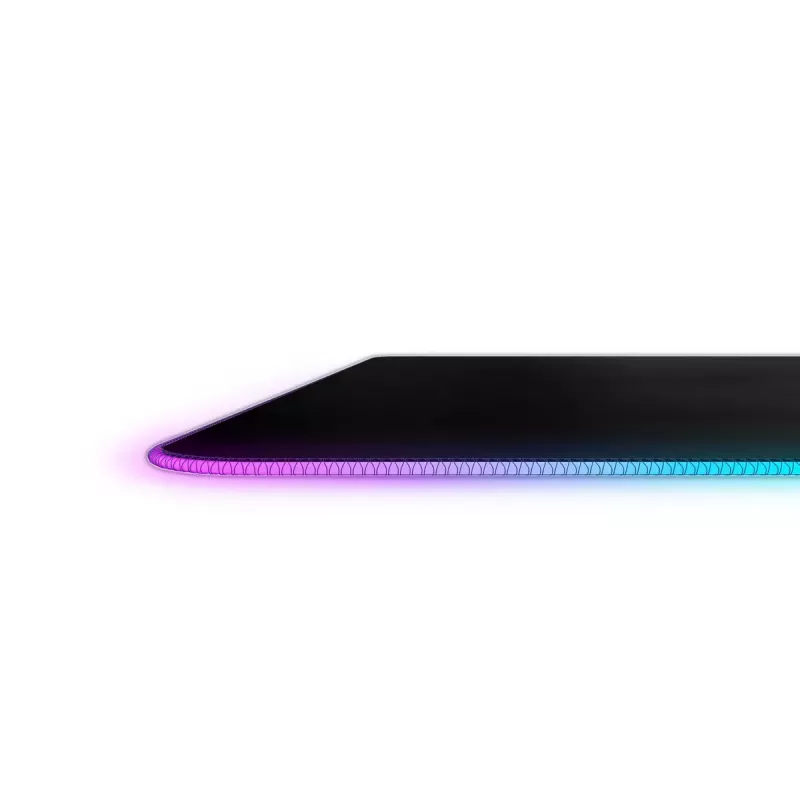 Gaming mouse pad Steelseries QcK Prism Cloth