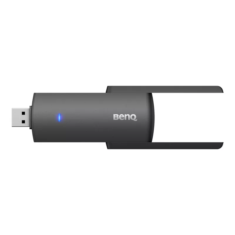 Wireless Adapter BenQ TDY31 867 Mbit/s USB Dual-band