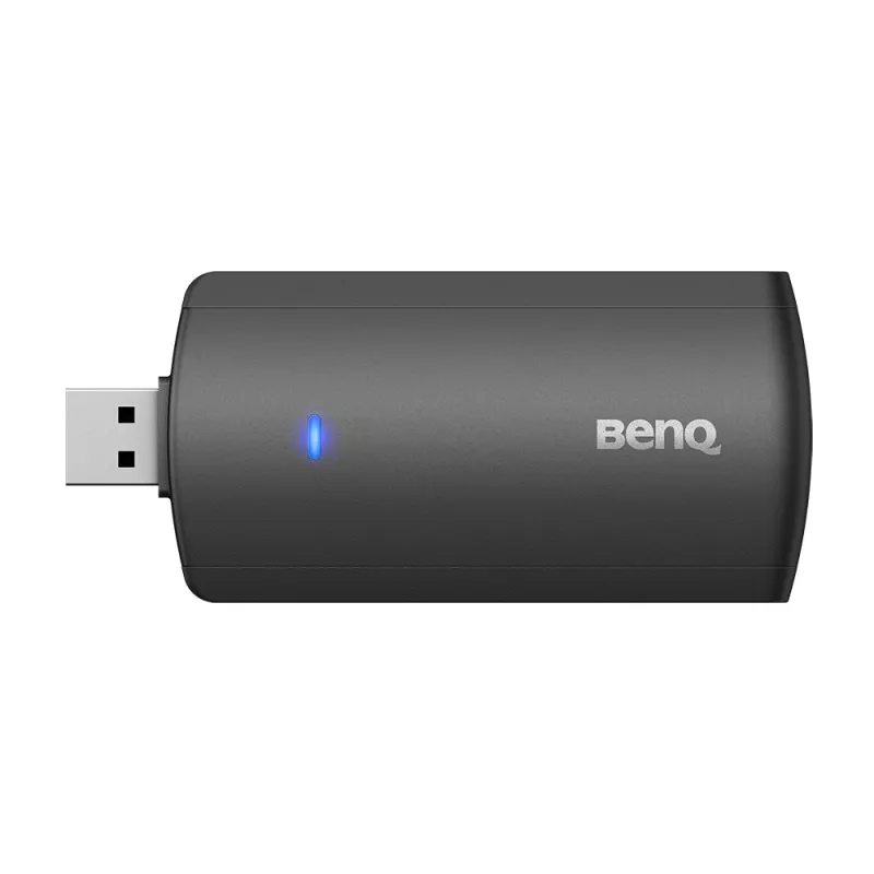 Wireless Adapter BenQ TDY31 867 Mbit/s USB Dual-band