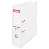 Esselte No.1 VIVIDA Lever Arch File PP, 30% pre-consumer recycled PP foil