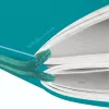 Writing Notebook Herlitz 50015986 A4 80 Sheets Turquoise