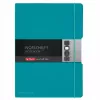 Writing Notebook Herlitz 50015986 A4 80 Sheets Turquoise