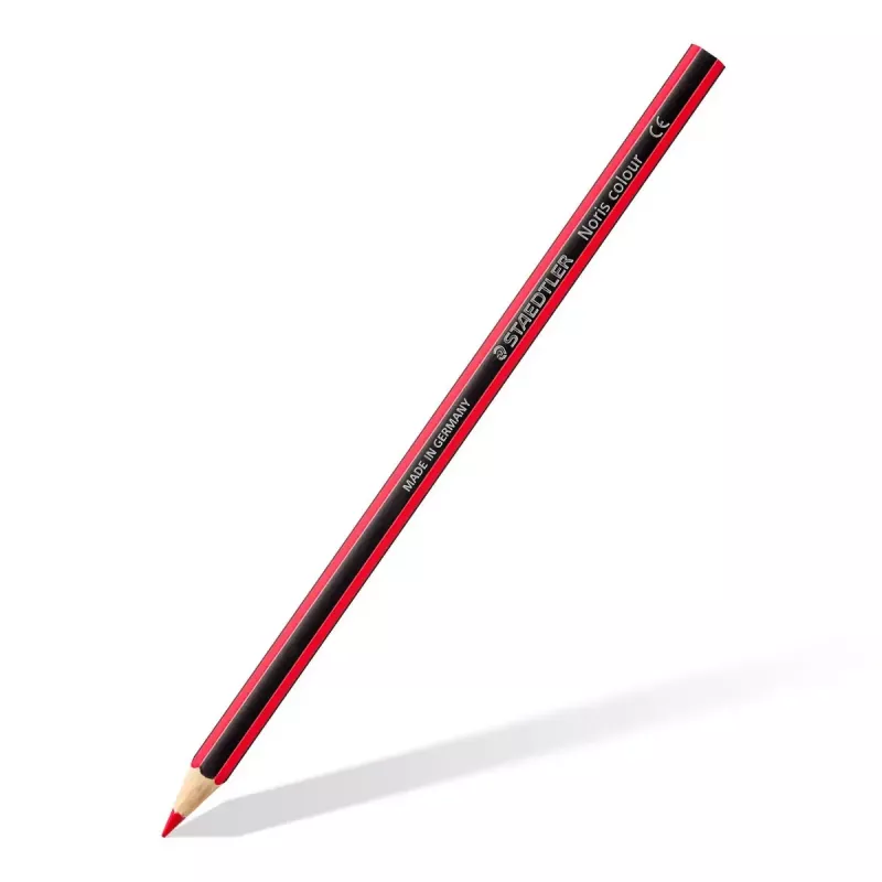 Colour Pencil Set Staedtler 185 C18 Multicolour 18 pcs