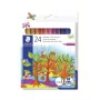 Felt pen Staedtler 325 24 pcs