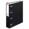 Ring Binder Herlitz 10842250 A4 Black