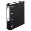 Ring Binder Herlitz 10842250 A4 Black