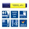 Marker Staedtler Textsurfer classic 364 Chisel tip Blue Green Pink Yellow