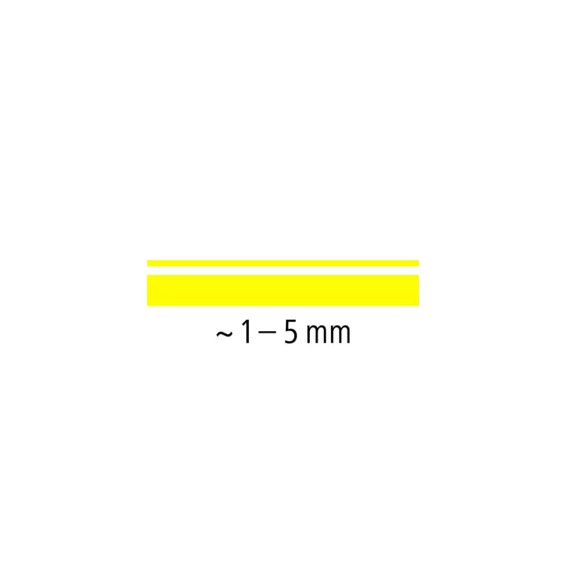 Marker Staedtler Textsurfer classic 364 Chisel tip Blue Green Pink Yellow