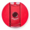 Manual pencil sharpener Staedtler 511 004 Black Red Yellow