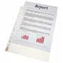 Esselte 4848 sheet protector 210 x 297 mm (A4) Polypropylene (PP)